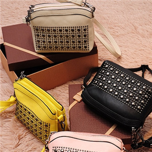 加盟雅欣箱包 化学纤维材料的优势与市场机遇