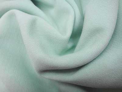 绍兴纤锦纺织 解码全涤弹力时尚女装面料