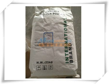 聚焦河北鑫齐翔 高品质可分散性乳胶粉的市场机遇与产业洞察