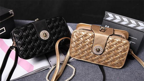 仟雅曼箱包 产品展示与店铺装修全攻略