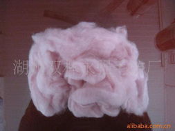 湖州双林永强毛纺厂废化纤产品类型综述